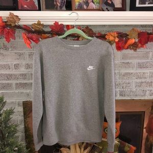 Nike Crewneck